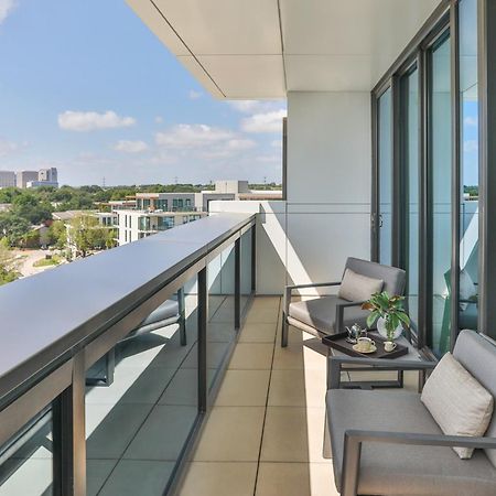 Drey Hotel Dallas Exterior photo