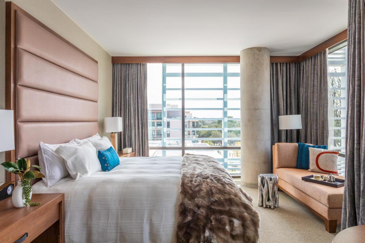 Drey Hotel Dallas Exterior photo