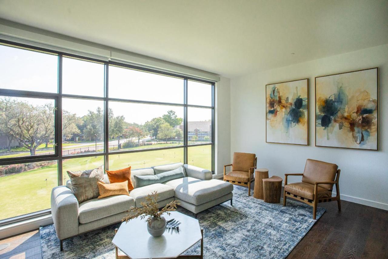 Drey Hotel Dallas Exterior photo
