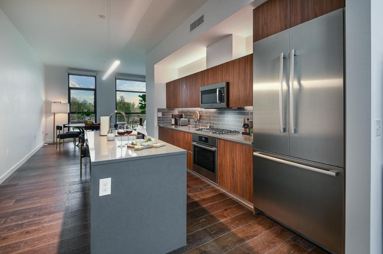 Drey Hotel Dallas Exterior photo