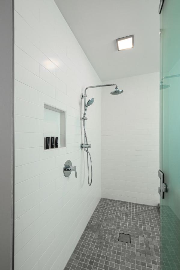 Drey Hotel Dallas Exterior photo