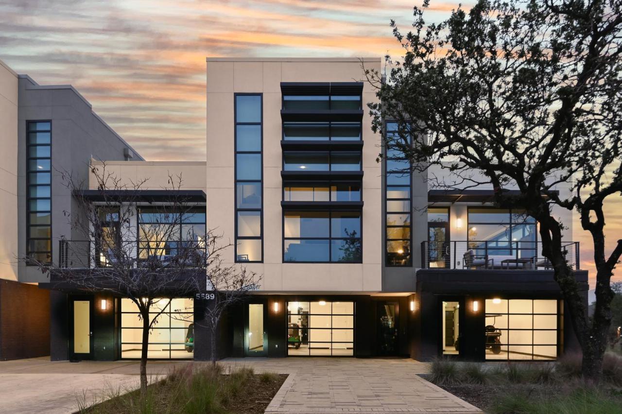 Drey Hotel Dallas Exterior photo