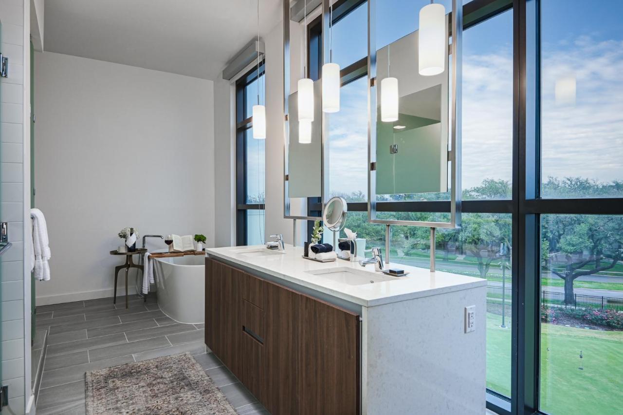 Drey Hotel Dallas Exterior photo