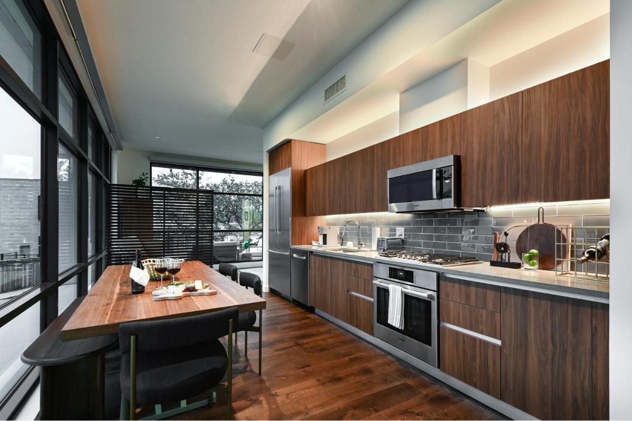 Drey Hotel Dallas Exterior photo