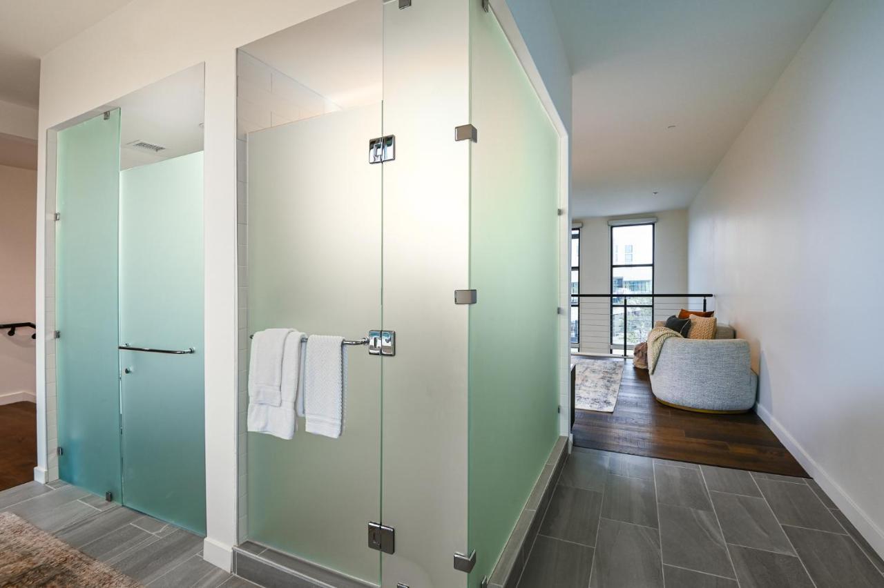 Drey Hotel Dallas Exterior photo