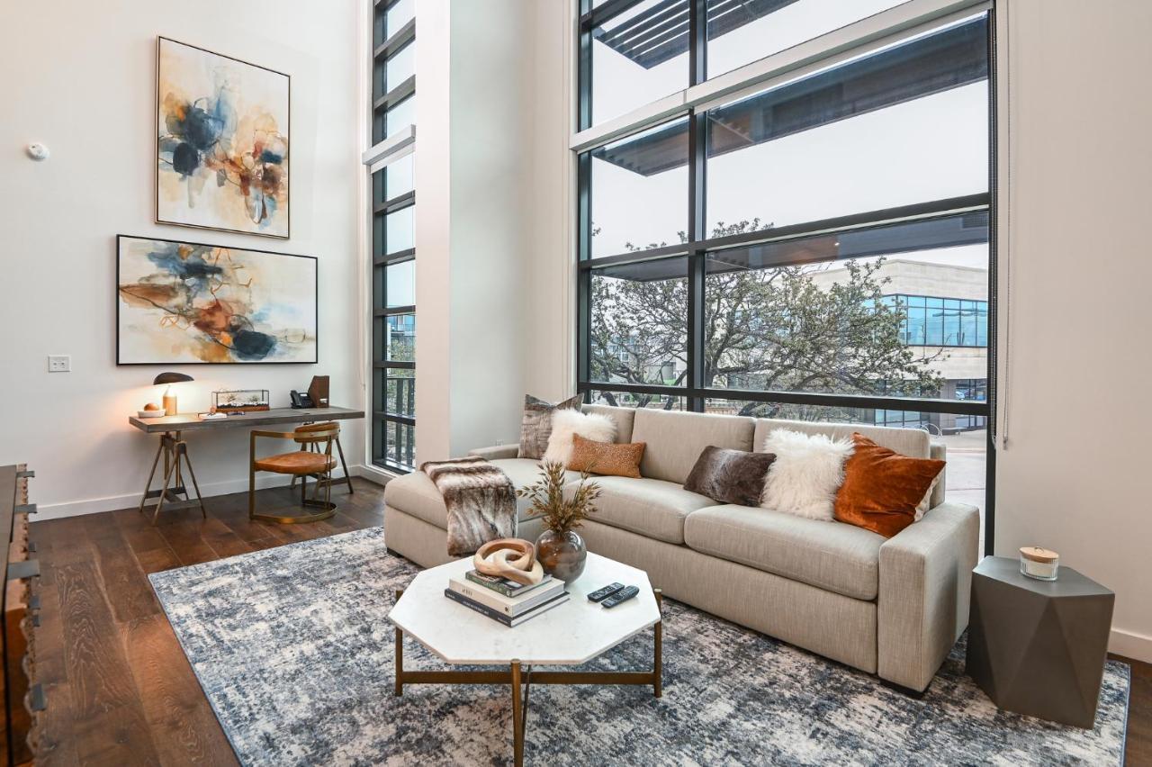 Drey Hotel Dallas Exterior photo