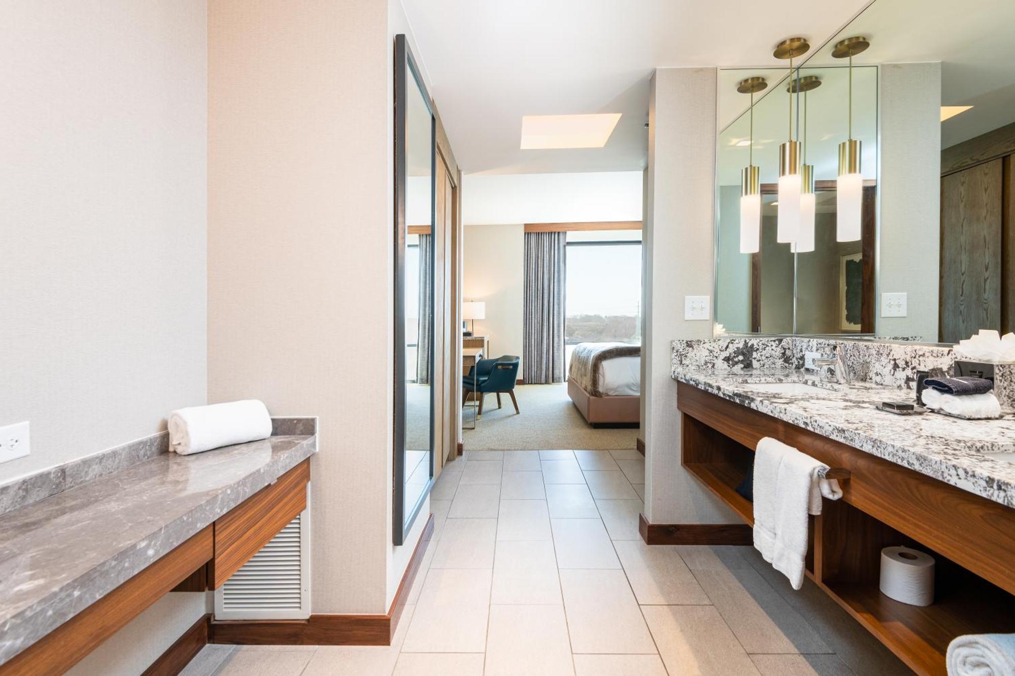 Drey Hotel Dallas Exterior photo