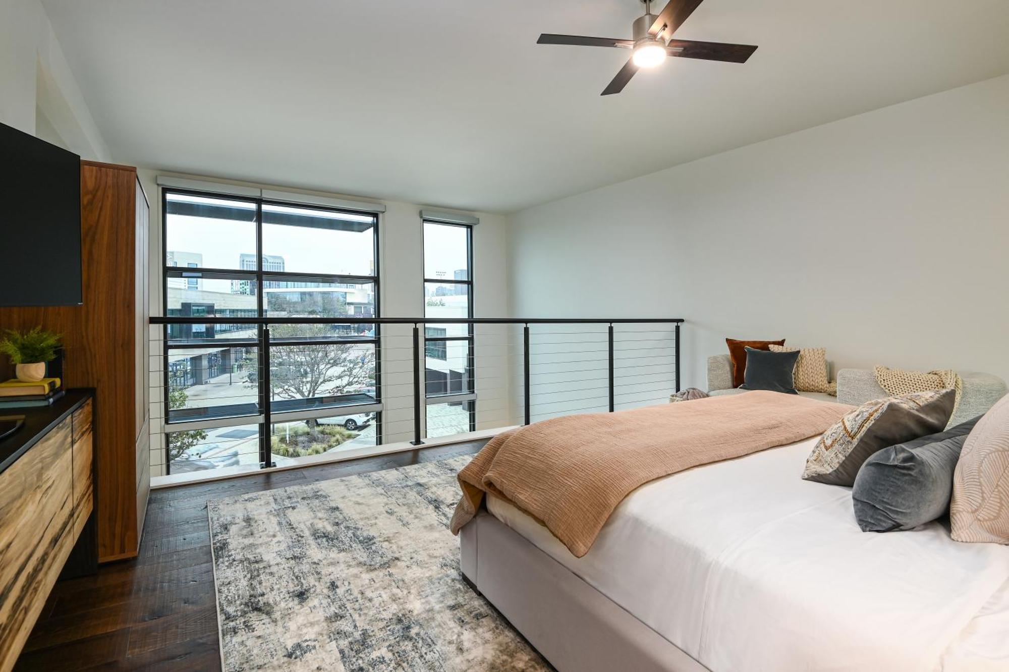 Drey Hotel Dallas Exterior photo