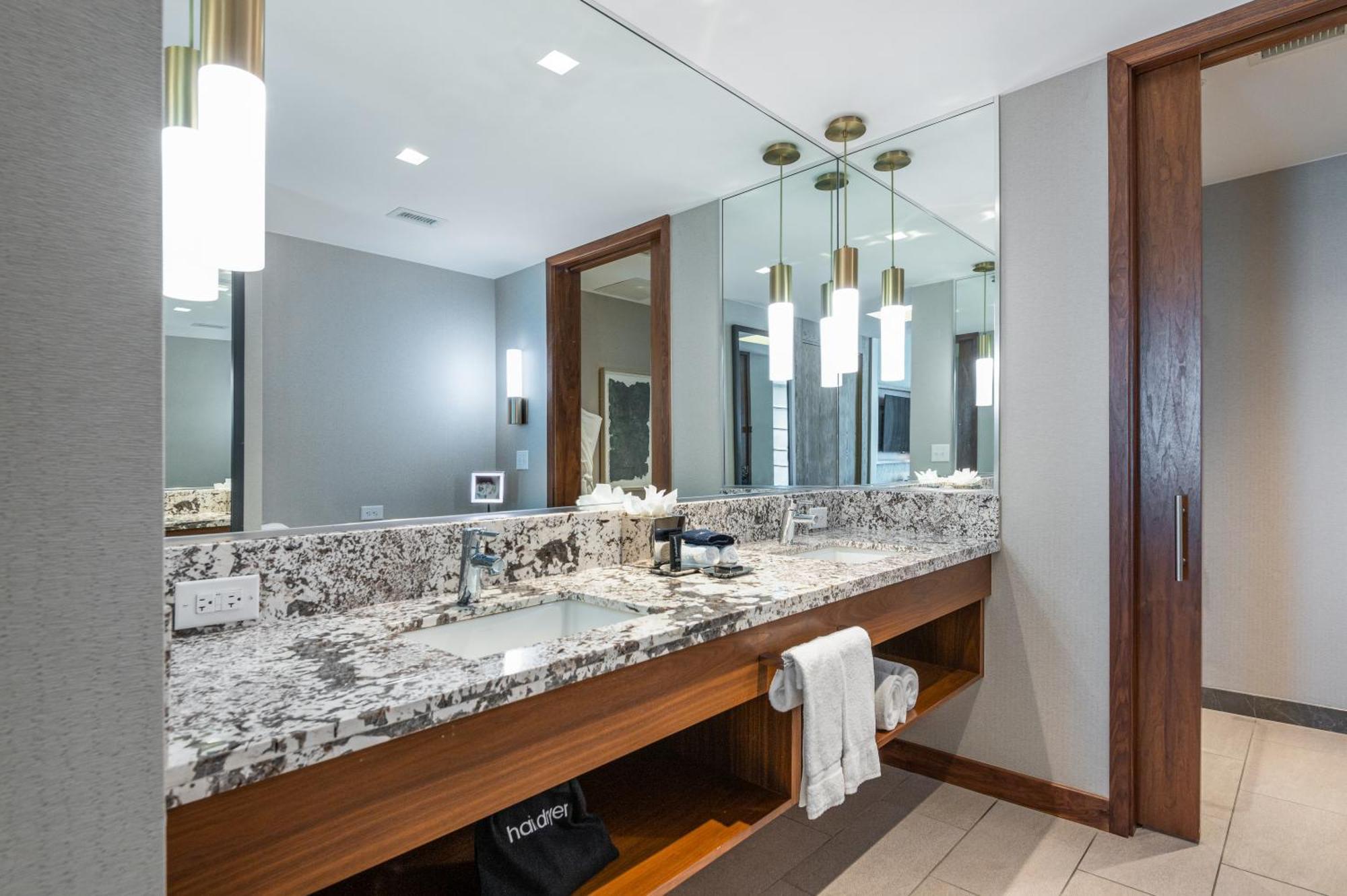 Drey Hotel Dallas Exterior photo