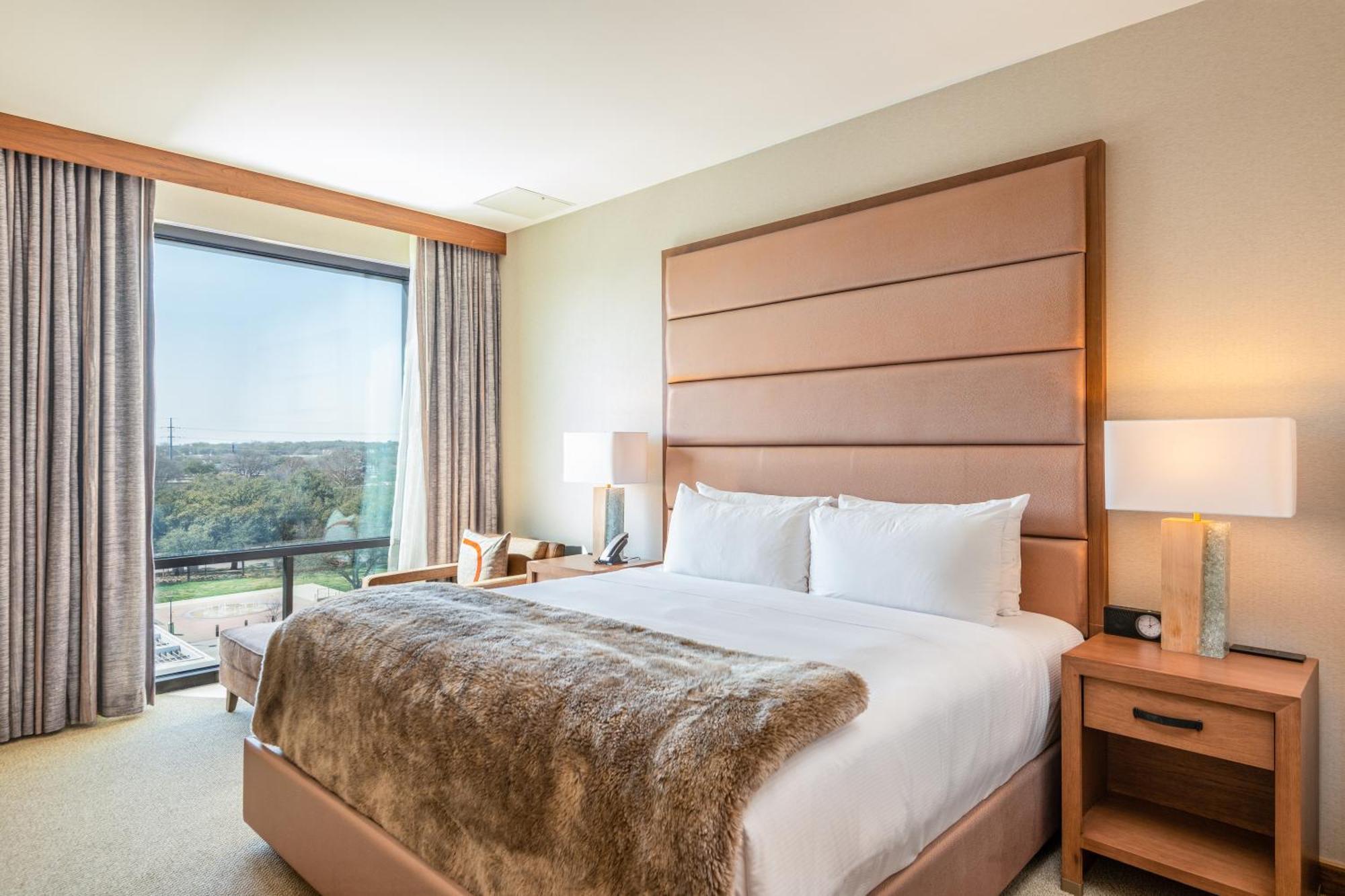 Drey Hotel Dallas Exterior photo