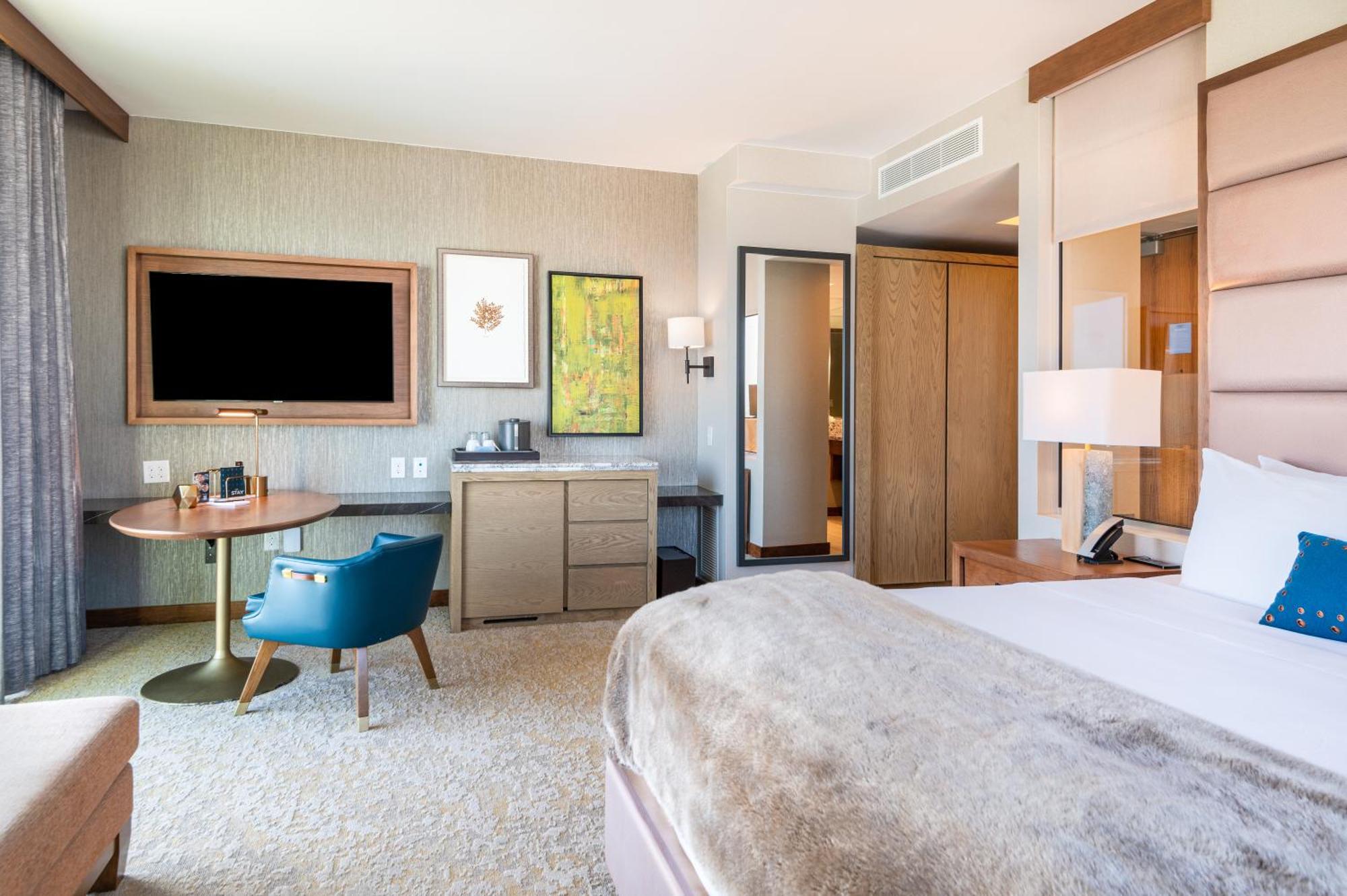 Drey Hotel Dallas Exterior photo