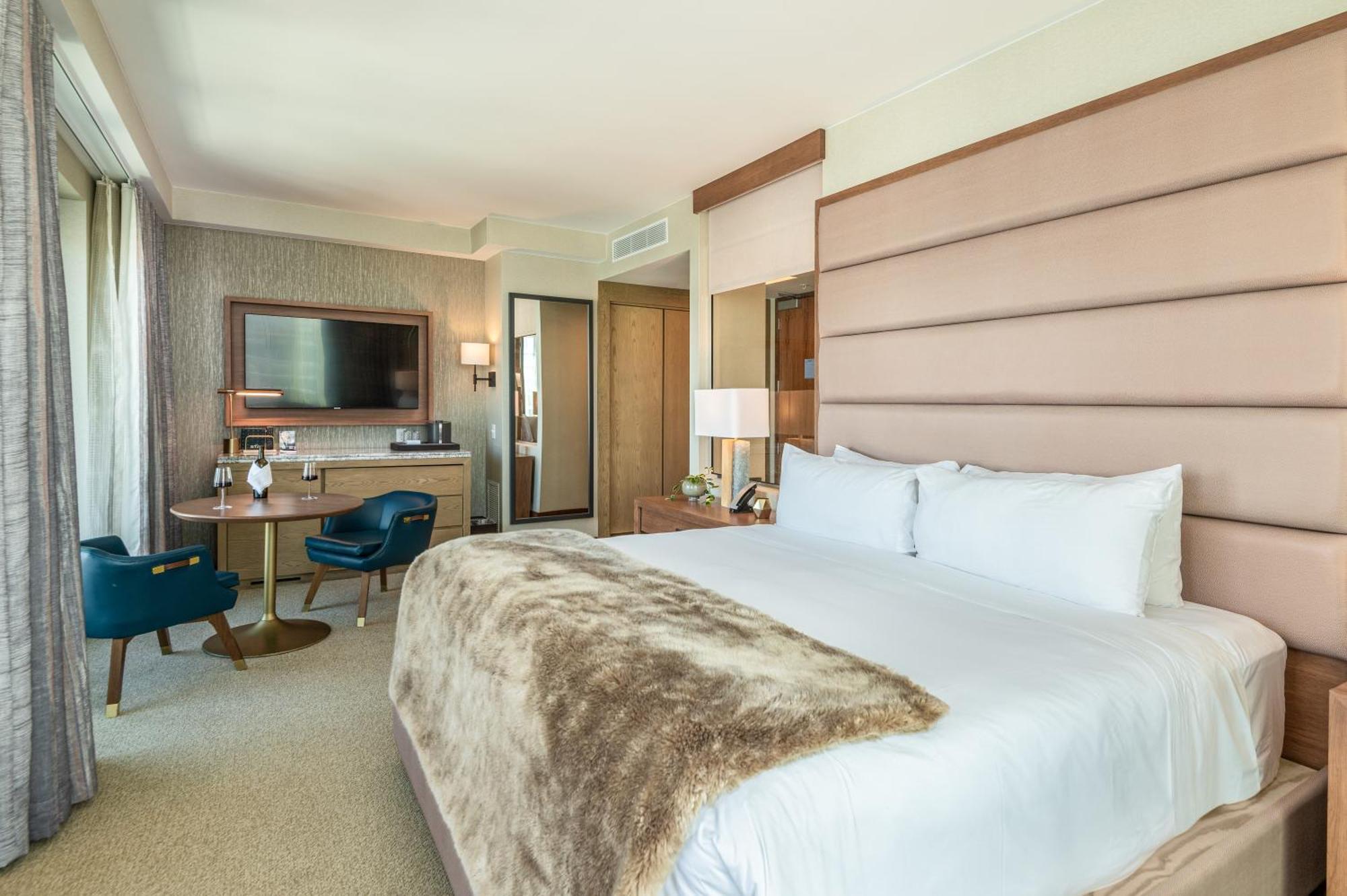 Drey Hotel Dallas Exterior photo