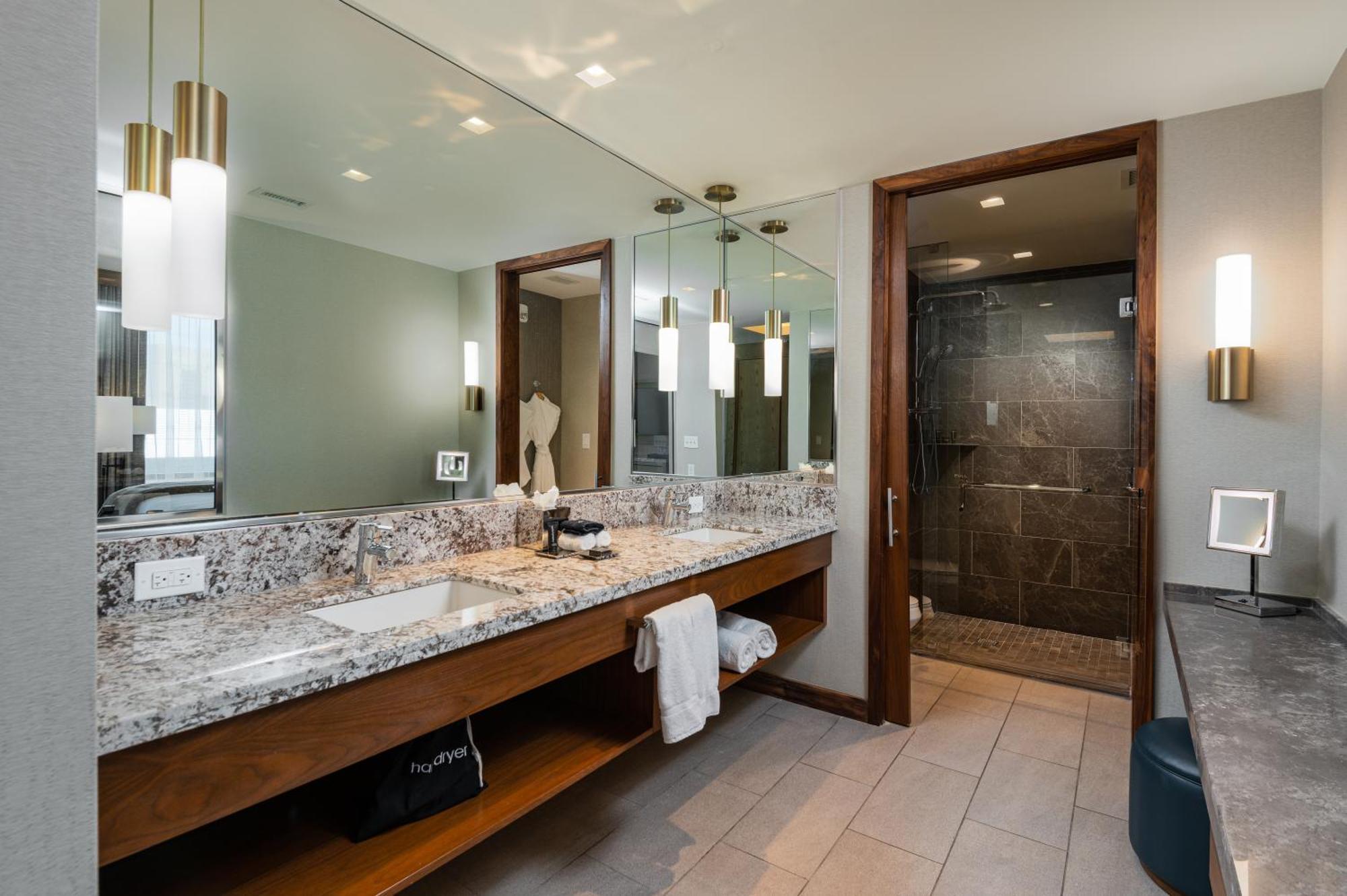 Drey Hotel Dallas Exterior photo