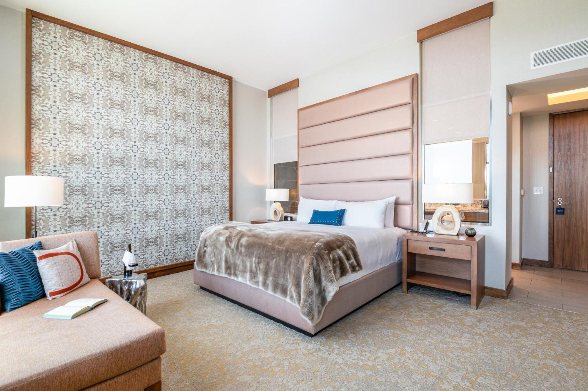 Drey Hotel Dallas Exterior photo