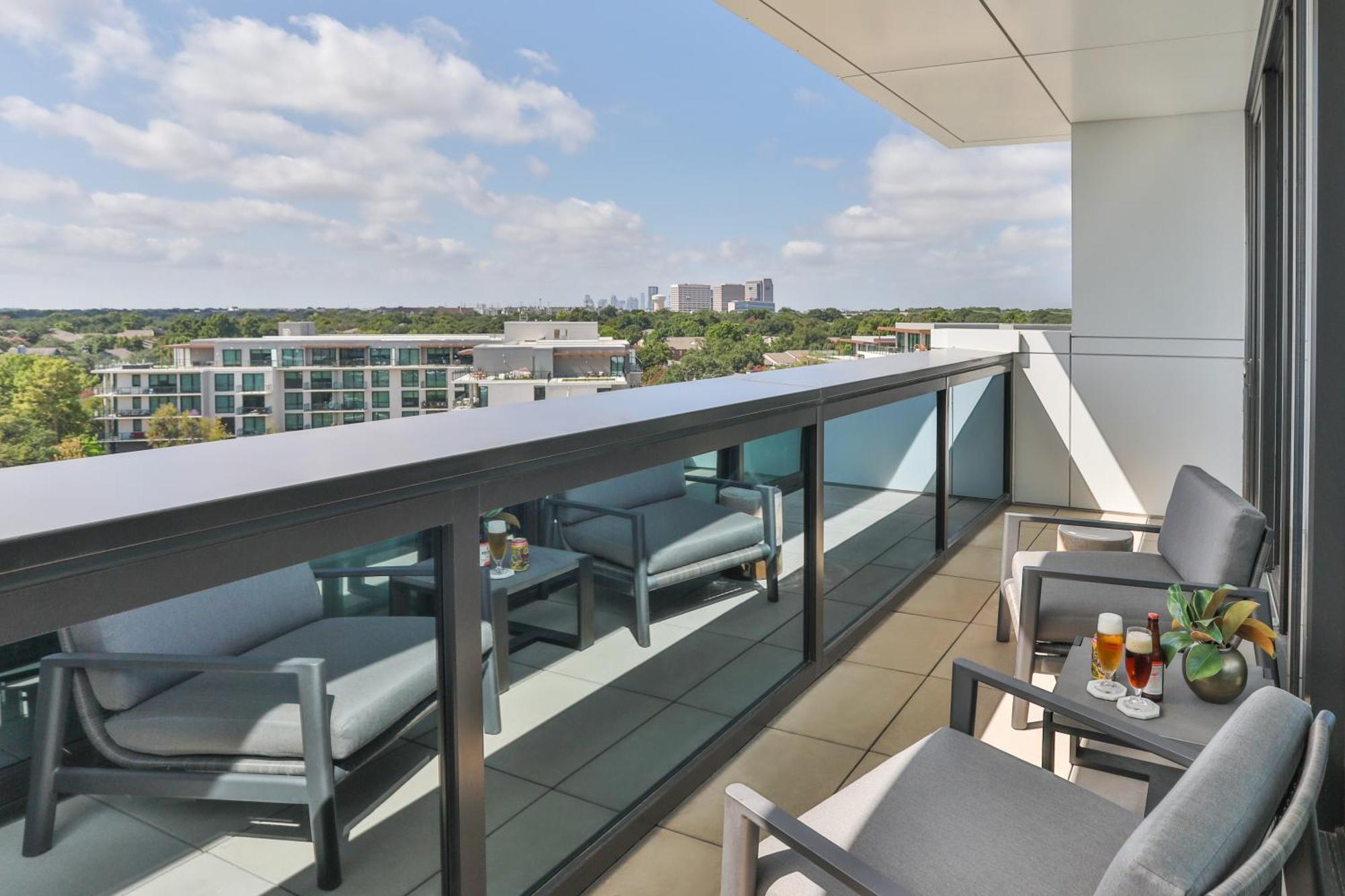 Drey Hotel Dallas Exterior photo