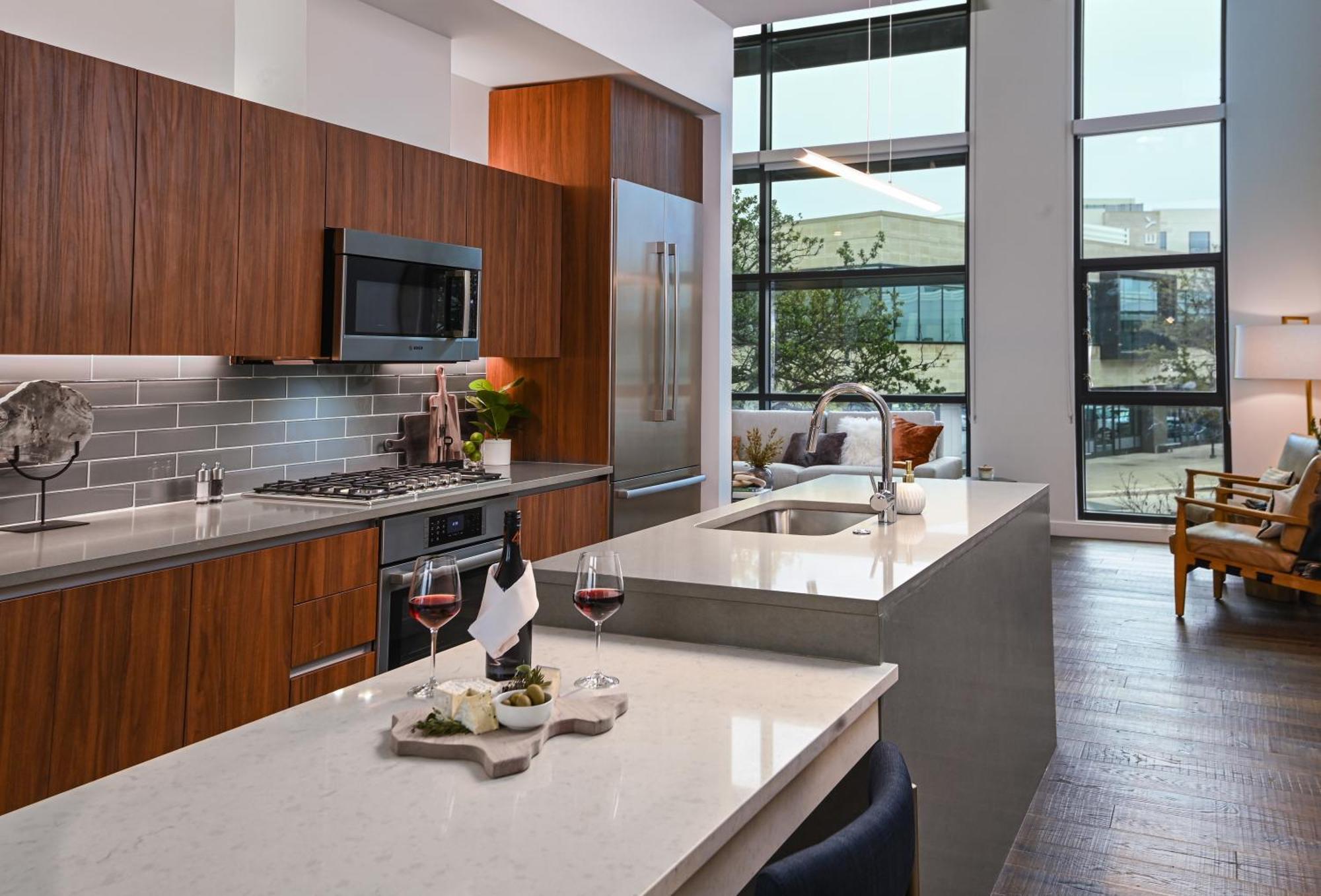 Drey Hotel Dallas Exterior photo
